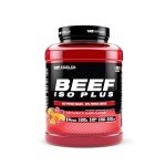 Beef Iso Plus Protein Powder - Tutti Frutti Flavor