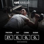 Beef Iso Plus Protein Powder - Tutti Frutti Flavor