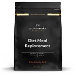 Chocolate Silk Diet Meal Replacement – 14 Servings