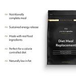 Chocolate Silk Diet Meal Replacement – 14 Servings