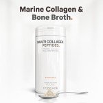 Multi Collagen Protein Powder - 2 Month Supply