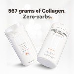 Multi Collagen Protein Powder - 2 Month Supply