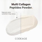 Multi Collagen Protein Powder - 2 Month Supply