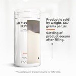 Multi Collagen Protein Powder - 2 Month Supply