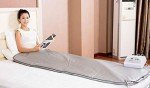 Slimming Blanket with Far Infrared Heat – 8 Options