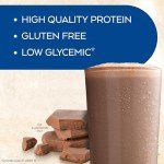 Atkins Protein Shake, Creamy Milk Chocolate, 30g Protein