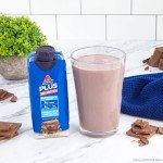 Atkins Protein Shake, Creamy Milk Chocolate, 30g Protein