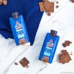 Atkins Protein Shake, Creamy Milk Chocolate, 30g Protein