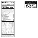 Atkins Protein Shake, Creamy Milk Chocolate, 30g Protein