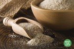 Organic Psyllium Husk 2kg - Vegan & High Fibre