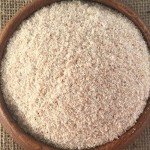 Organic Psyllium Husk 2kg - Vegan & High Fibre