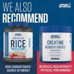 Applied Nutrition Critical Mass - High Calorie Weight Gainer
