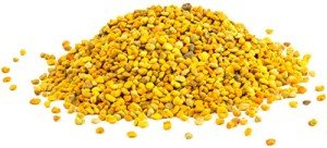 Pure Raw Bee Pollen - 10 kg Bag
