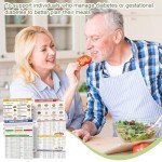 Diabetic Food List & Low Carb Meal Planner