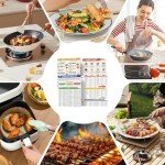 Diabetic Food List & Low Carb Meal Planner