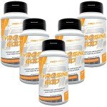 Tyrosine Amino Acid Supplement for Focus and Weight Loss