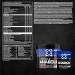 USN Muscle Fuel All-In-One Mass Gainer 4kg