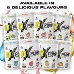 Cobra Ki 10X Athletic Caffeine-Free Pre Workout