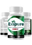 Exipure Max Weight Loss Supplement - 120 Capsules