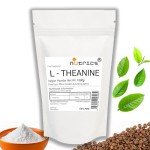 Nutrics® Pure Vegan L-Theanine Powder 1500g