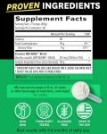 Zenwise Health Natural GLP-1 Booster & Probiotics