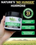 Zenwise Health Natural GLP-1 Booster & Probiotics