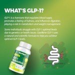 Appetite Control & Gut Health GLP-1 Supplement