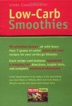 50 Healthy Low-Carb Smoothie Recipe Cards
