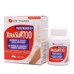 Forté Pharma Xtraslim 700 45+ - 120 Capsules