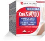 Forté Pharma Xtraslim 700 45+ - 120 Capsules