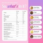 Rainbow Dust Mushroom Coffee - 6 Pack (240g)