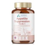 Women’s Appetite Suppressant & Fat Burner – 120 Caps