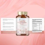 Women’s Appetite Suppressant & Fat Burner – 120 Caps