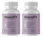 GlucoFit Weight Management Capsules - 120 Natural Capsules