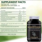 Berberine Gummies with Ceylon Cinnamon & B12