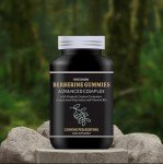 Berberine Gummies with Ceylon Cinnamon & B12