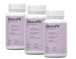 GlucoFit Weight Management Capsules - 180 Count
