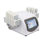 Elitzia ETL051 Body Shaper Fat Burner Machine