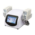 Elitzia ETL051 Body Shaper Fat Burner Machine