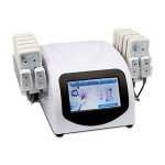 Elitzia ETL051 Body Shaper Fat Burner Machine