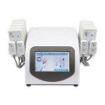 Elitzia ETL051 Body Shaper Fat Burner Machine