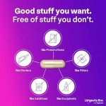 Apigenin Supplement - 270 Capsules for Health & Vitality