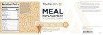 TransformHQ Vanilla Meal Replacement Shake - 28 Servings