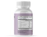GlucoFit Natural Weight Management Capsules - 180 Count