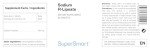 Supersmart Sodium R-Lipoate - Antioxidant Pain Relief