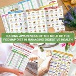 Low FODMAP Diet Chart and Meal Plan Guide