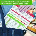 Low FODMAP Diet Chart and Meal Plan Guide