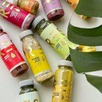 5-Day Beginner Juice Cleanse for Weight Loss