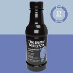 Sweet Prairie Haskap Berries for Inflammation Relief