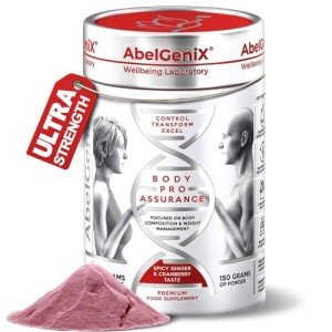 Body Pro Assurance® 24H Weight Optimiser – 150g